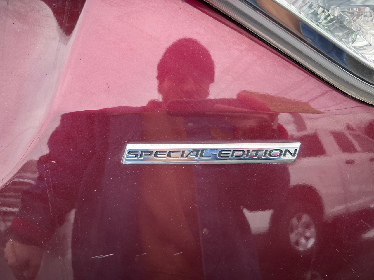 Honda Odyssey 5dr SE 2016