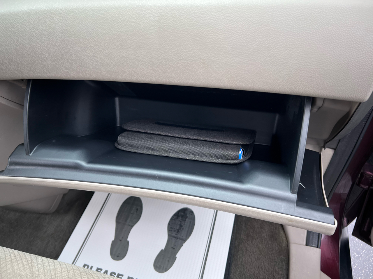 Honda Odyssey 5dr SE 2016