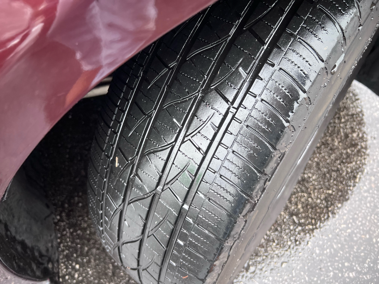 Honda Odyssey 5dr SE 2016