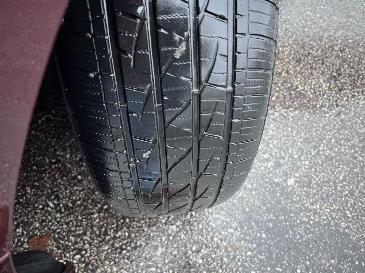 Honda Odyssey 5dr SE 2016