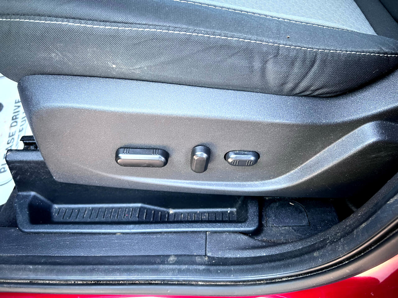 Ford Escape SE FWD 2017