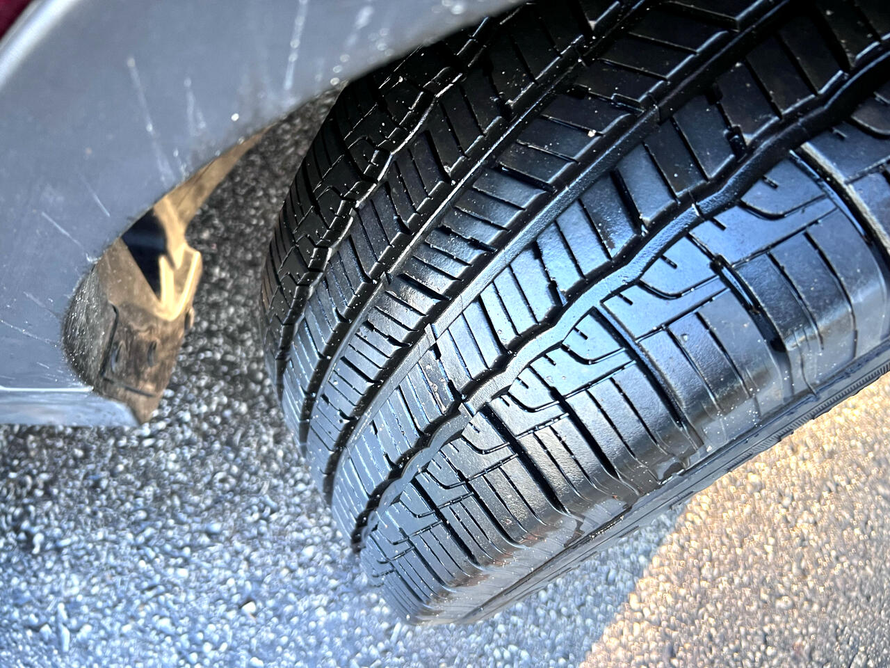 Ford Escape SE FWD 2017