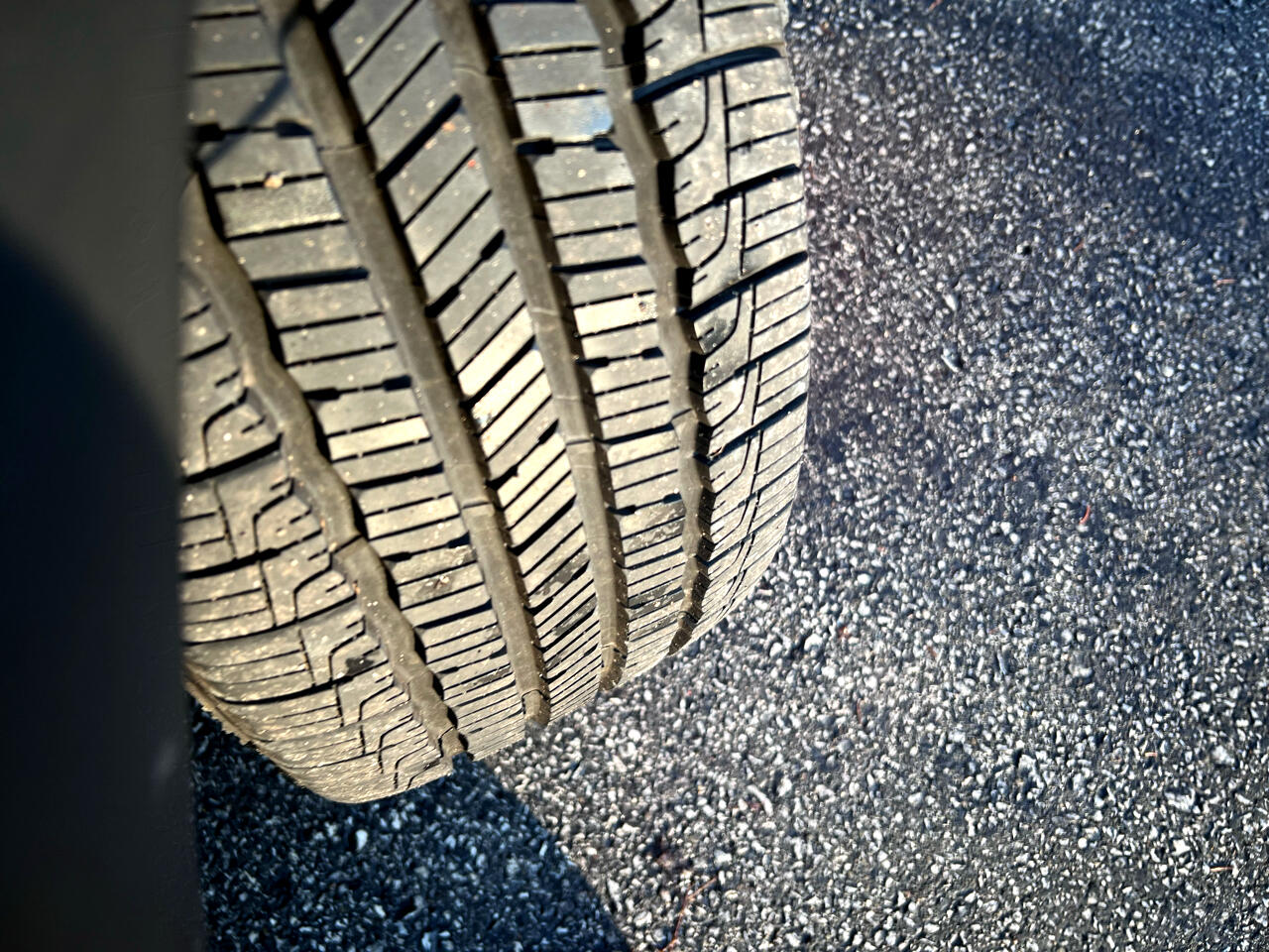 Ford Escape SE FWD 2017