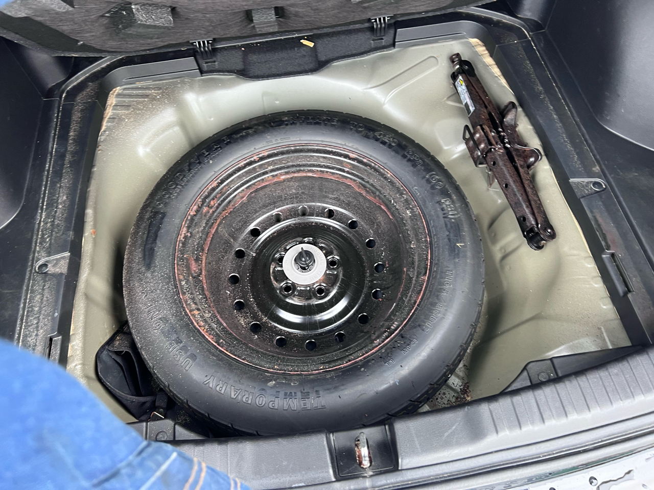 Honda CR-V AWD 5dr EX 2015