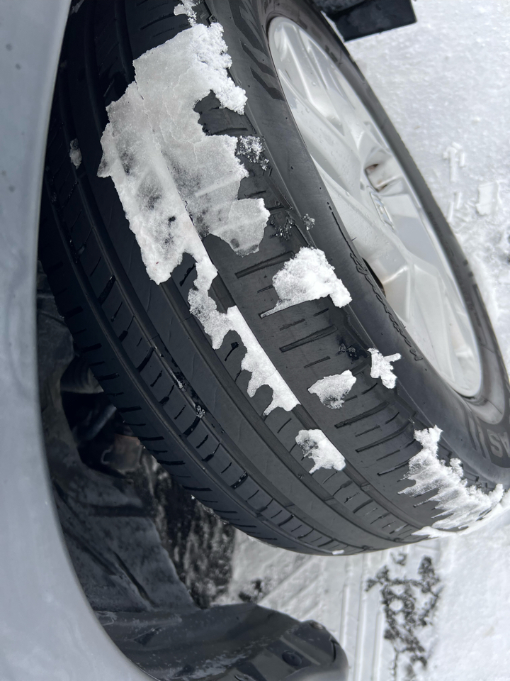 Honda CR-V AWD 5dr EX 2015