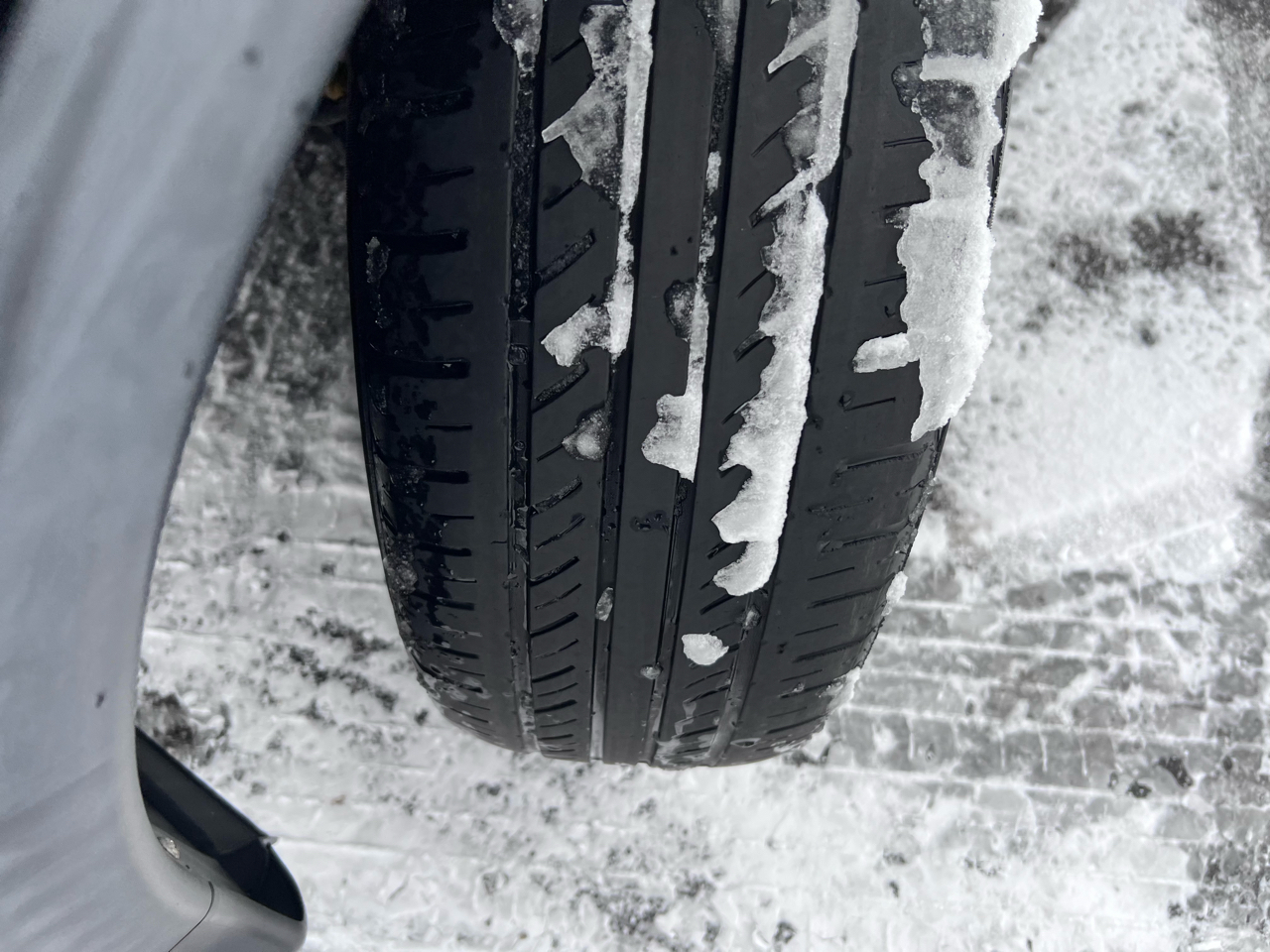 Honda CR-V AWD 5dr EX 2015