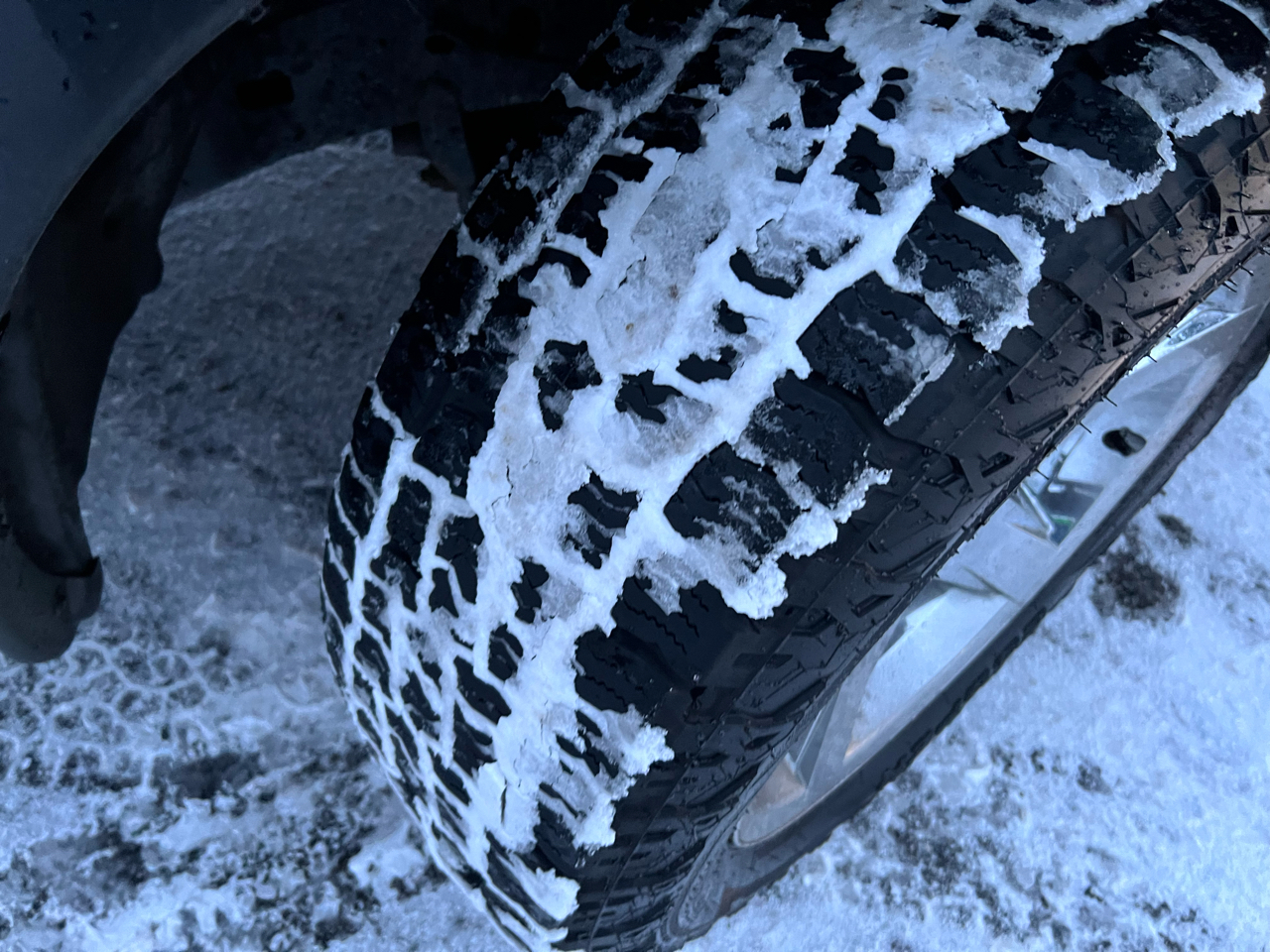 RAM 1500 4WD Quad Cab 140.5" Express 2014