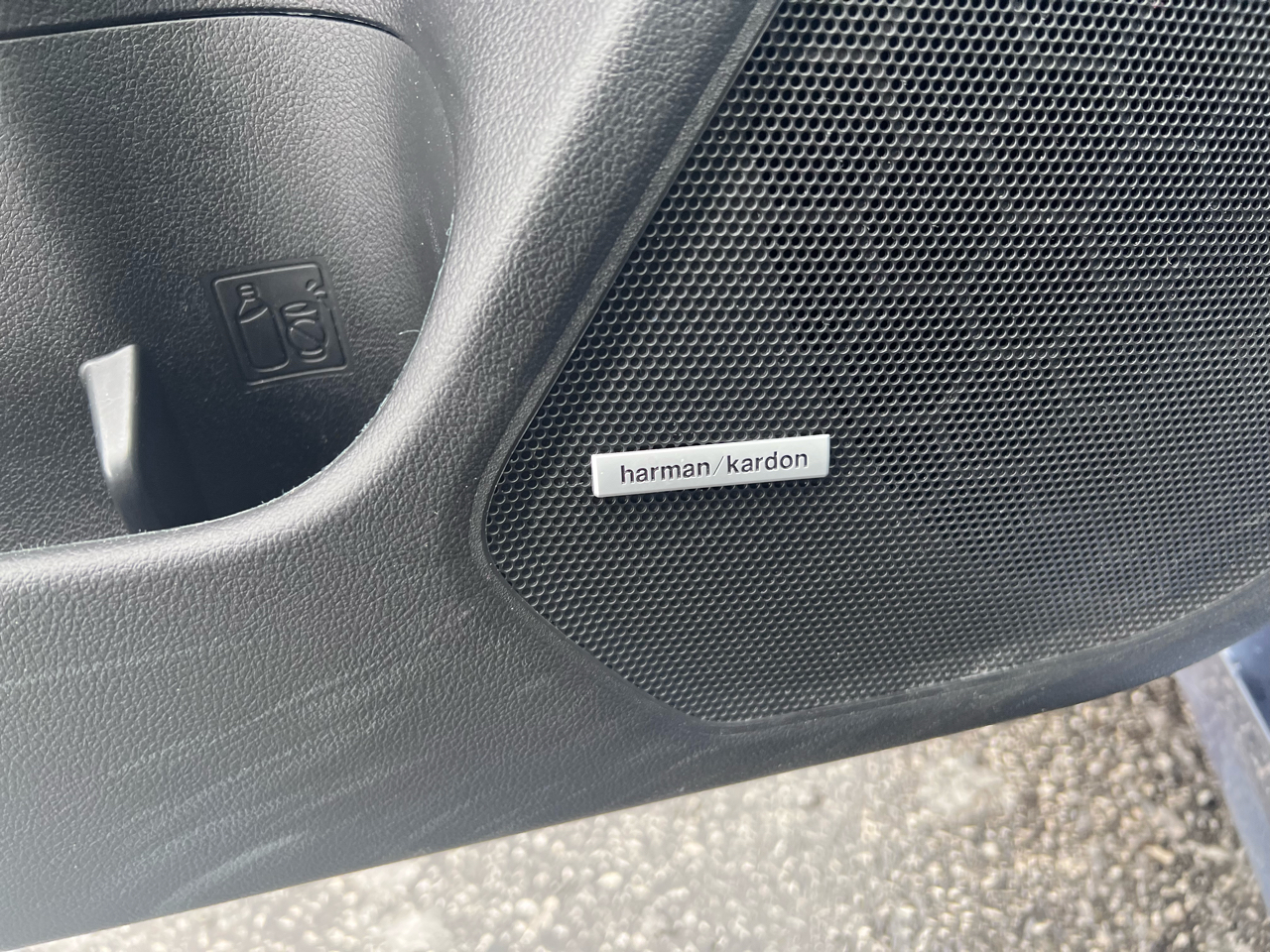 Subaru Legacy 4dr Sdn 2.5i Limited 2016