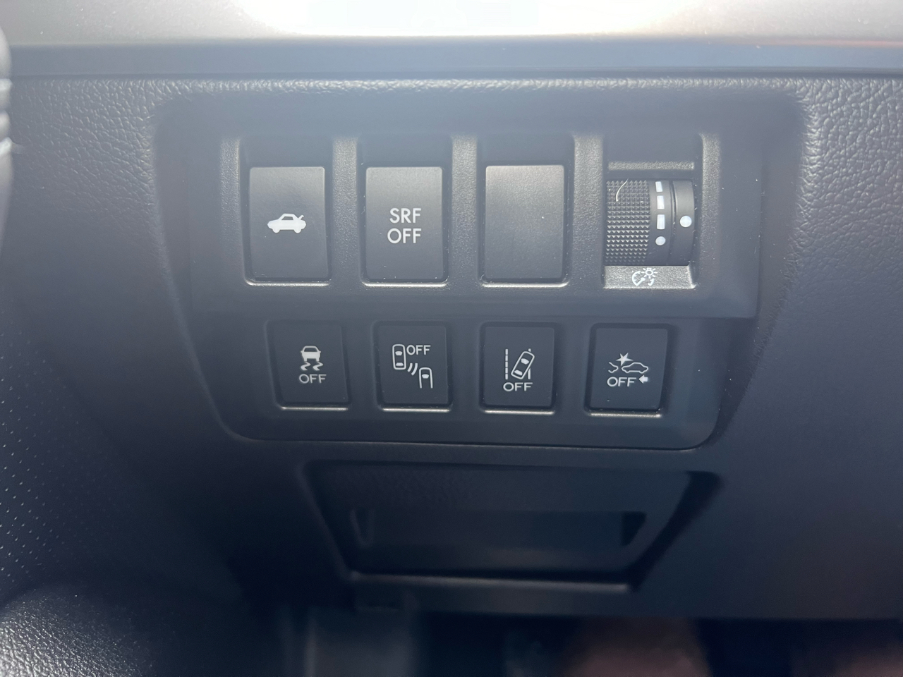 Subaru Legacy 4dr Sdn 2.5i Limited 2016