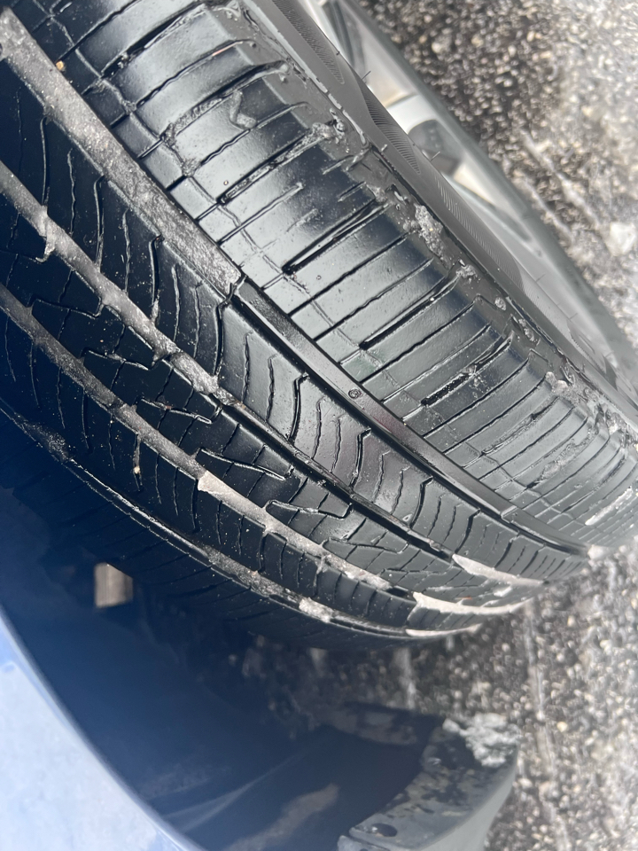 Subaru Legacy 4dr Sdn 2.5i Limited 2016