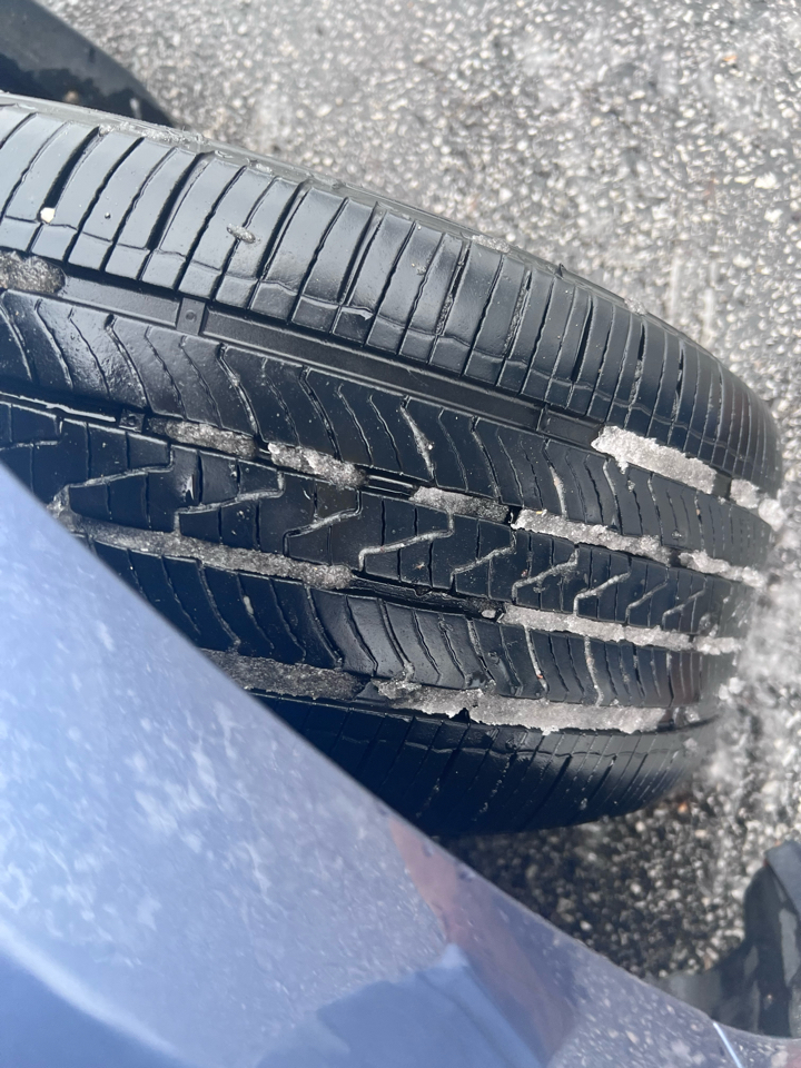 Subaru Legacy 4dr Sdn 2.5i Limited 2016