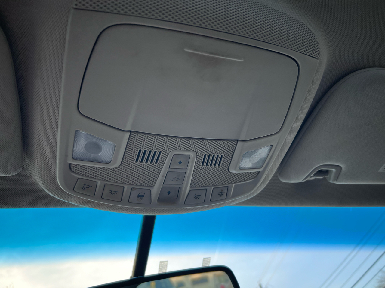 Lincoln MKZ 4dr Sdn FWD 2013