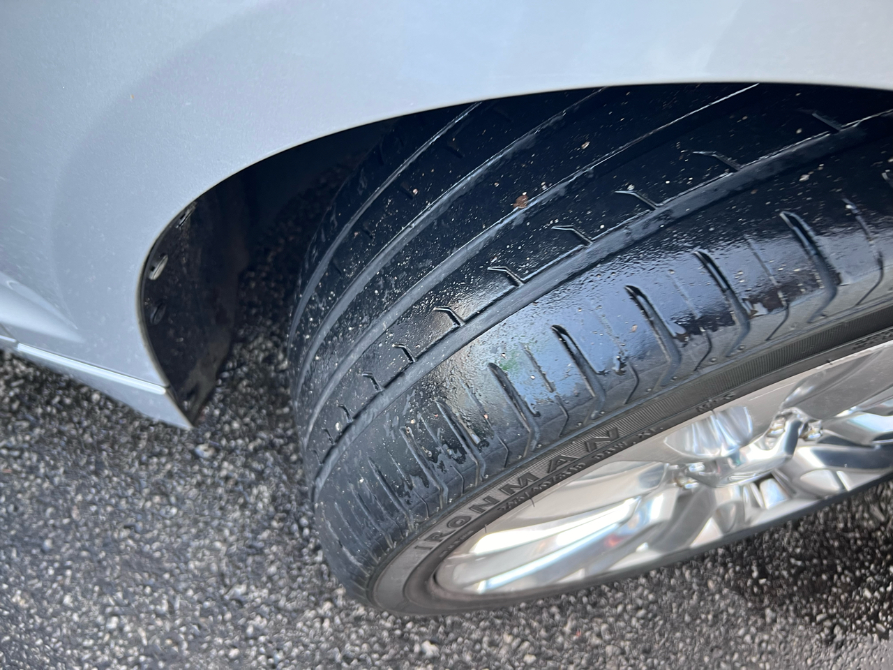 Lincoln MKZ 4dr Sdn FWD 2013