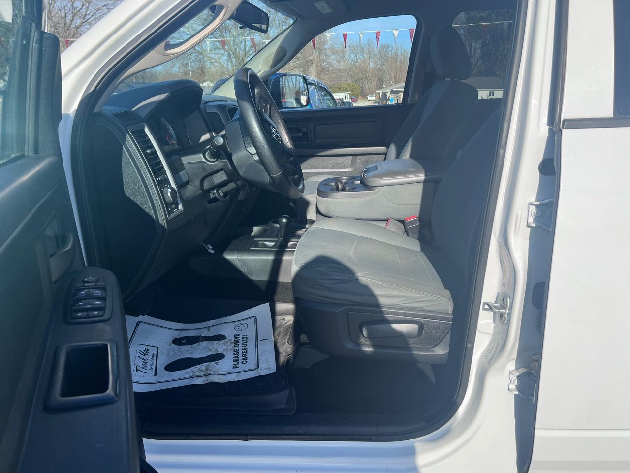 RAM 3500 4WD Crew Cab 149" Laramie Longhorn 2014