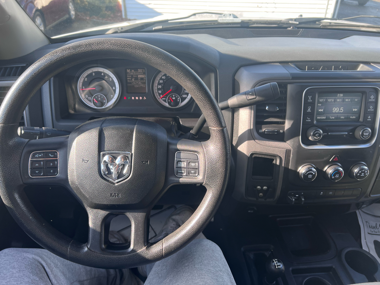 RAM 3500 4WD Crew Cab 149" Laramie Longhorn 2014