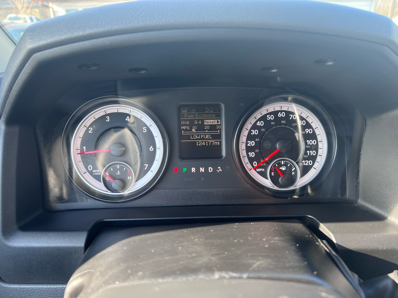 RAM 3500 4WD Crew Cab 149" Laramie Longhorn 2014