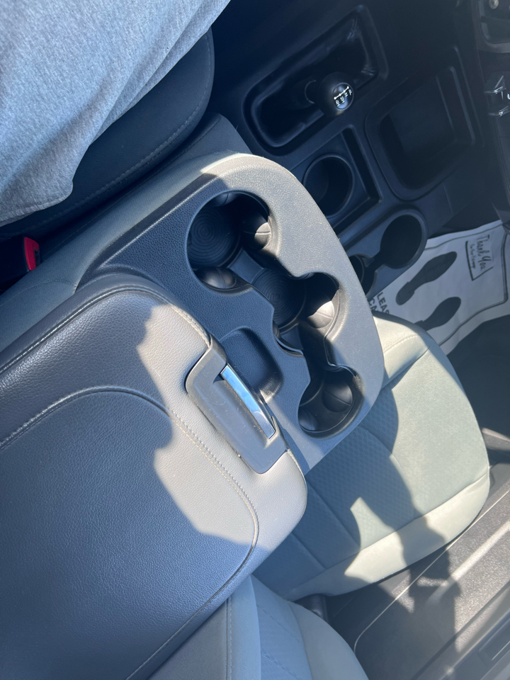 RAM 3500 4WD Crew Cab 149" Laramie Longhorn 2014