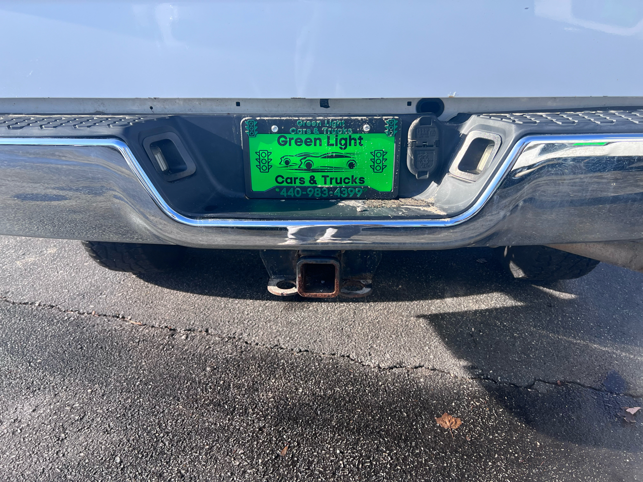 RAM 3500 4WD Crew Cab 149" Laramie Longhorn 2014