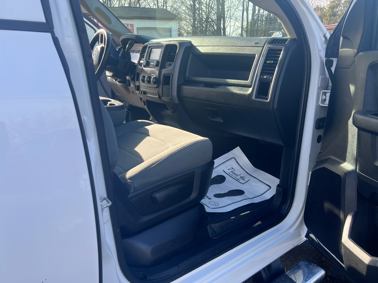 RAM 3500 4WD Crew Cab 149" Laramie Longhorn 2014