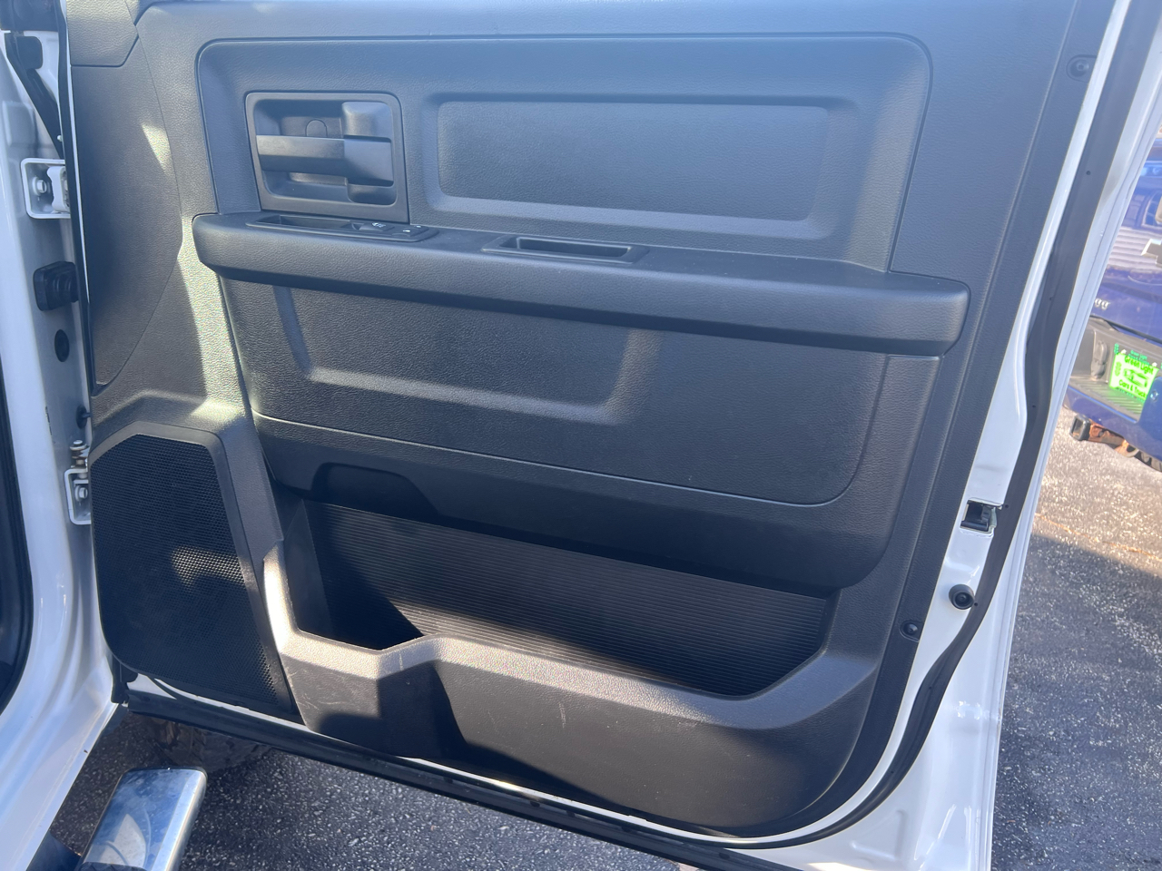 RAM 3500 4WD Crew Cab 149" Laramie Longhorn 2014