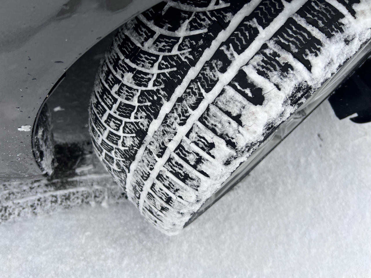 Ford Fusion 4dr Sdn Titanium FWD 2015