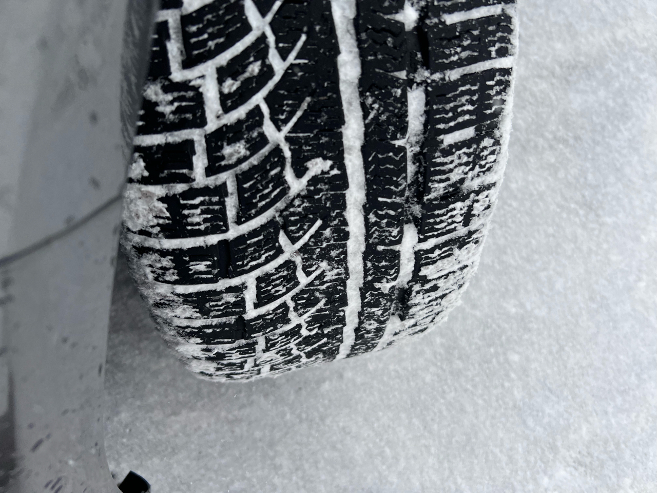 Ford Fusion 4dr Sdn Titanium FWD 2015