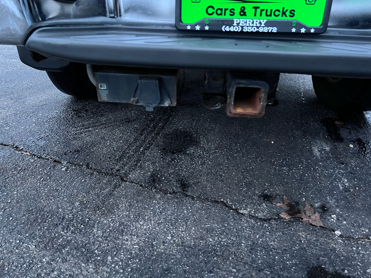 Nissan Frontier 4WD Crew Cab SWB Auto SV 2015