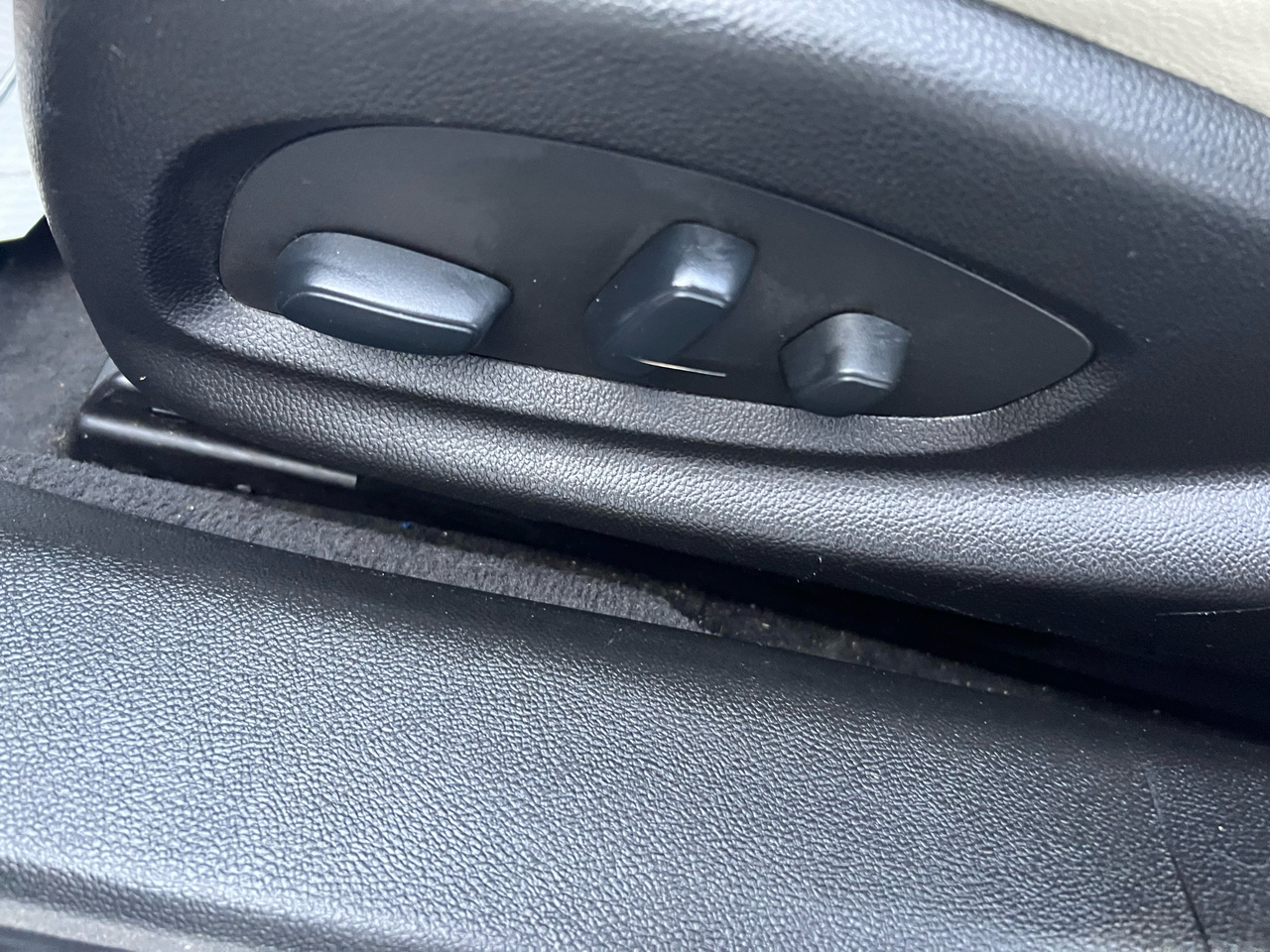 Chevrolet Impala 4dr Sdn LT w/1LT 2017