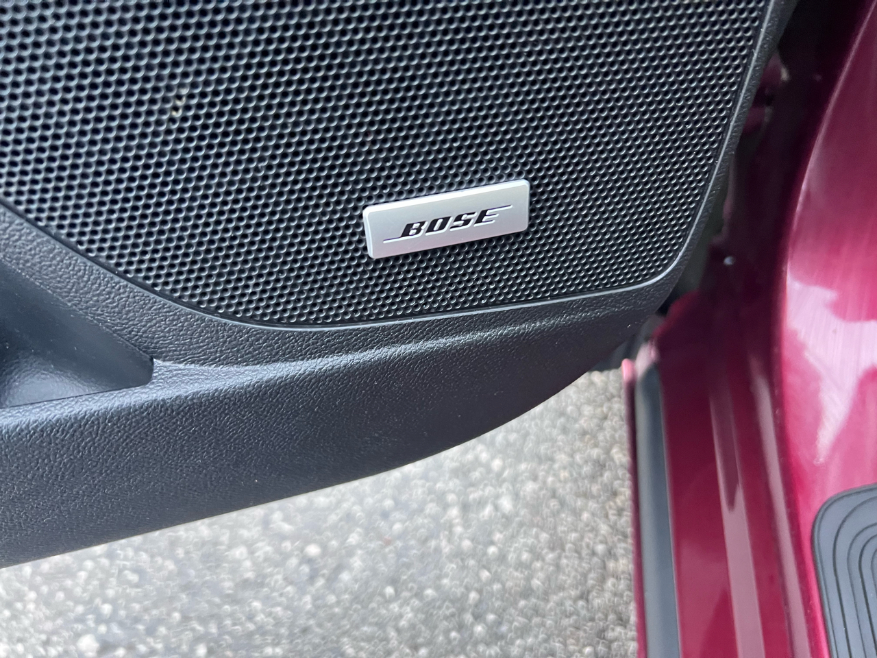 Chevrolet Impala 4dr Sdn LT w/1LT 2017