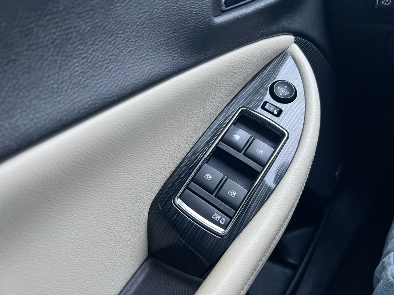 Chevrolet Impala 4dr Sdn LT w/1LT 2017