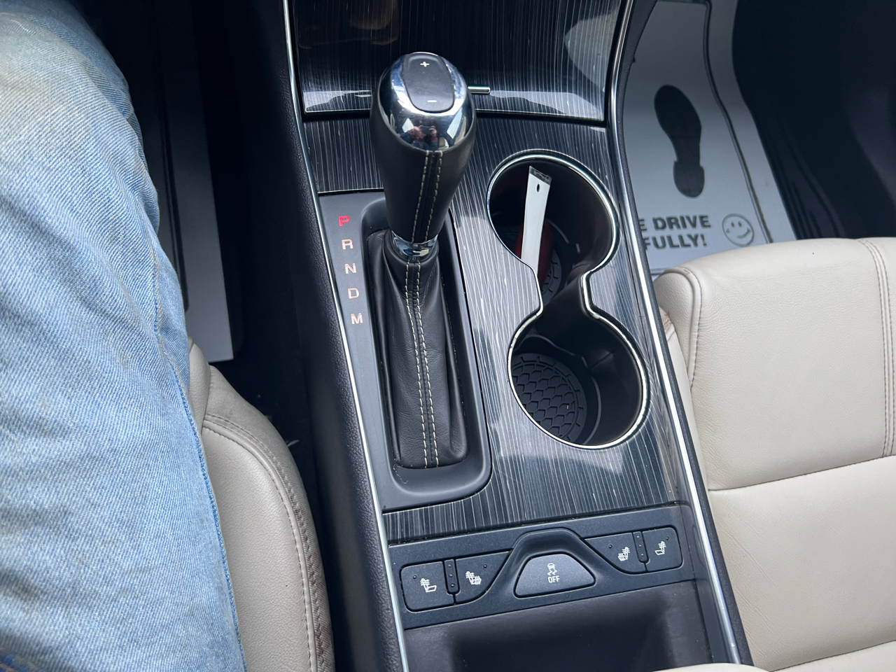 Chevrolet Impala 4dr Sdn LT w/1LT 2017