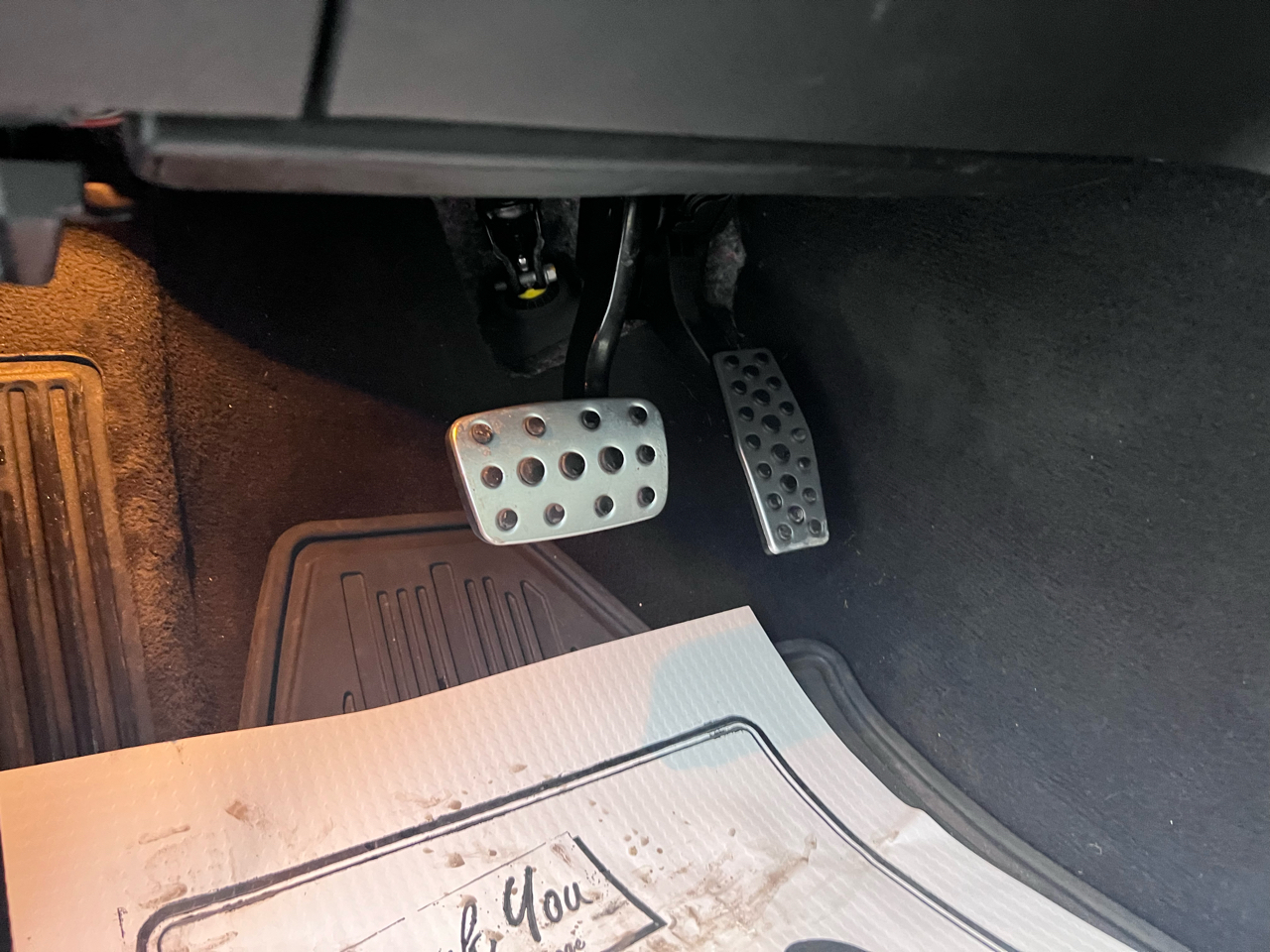 Chevrolet Impala 4dr Sdn LT w/1LT 2017