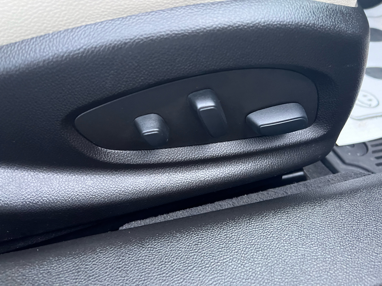 Chevrolet Impala 4dr Sdn LT w/1LT 2017