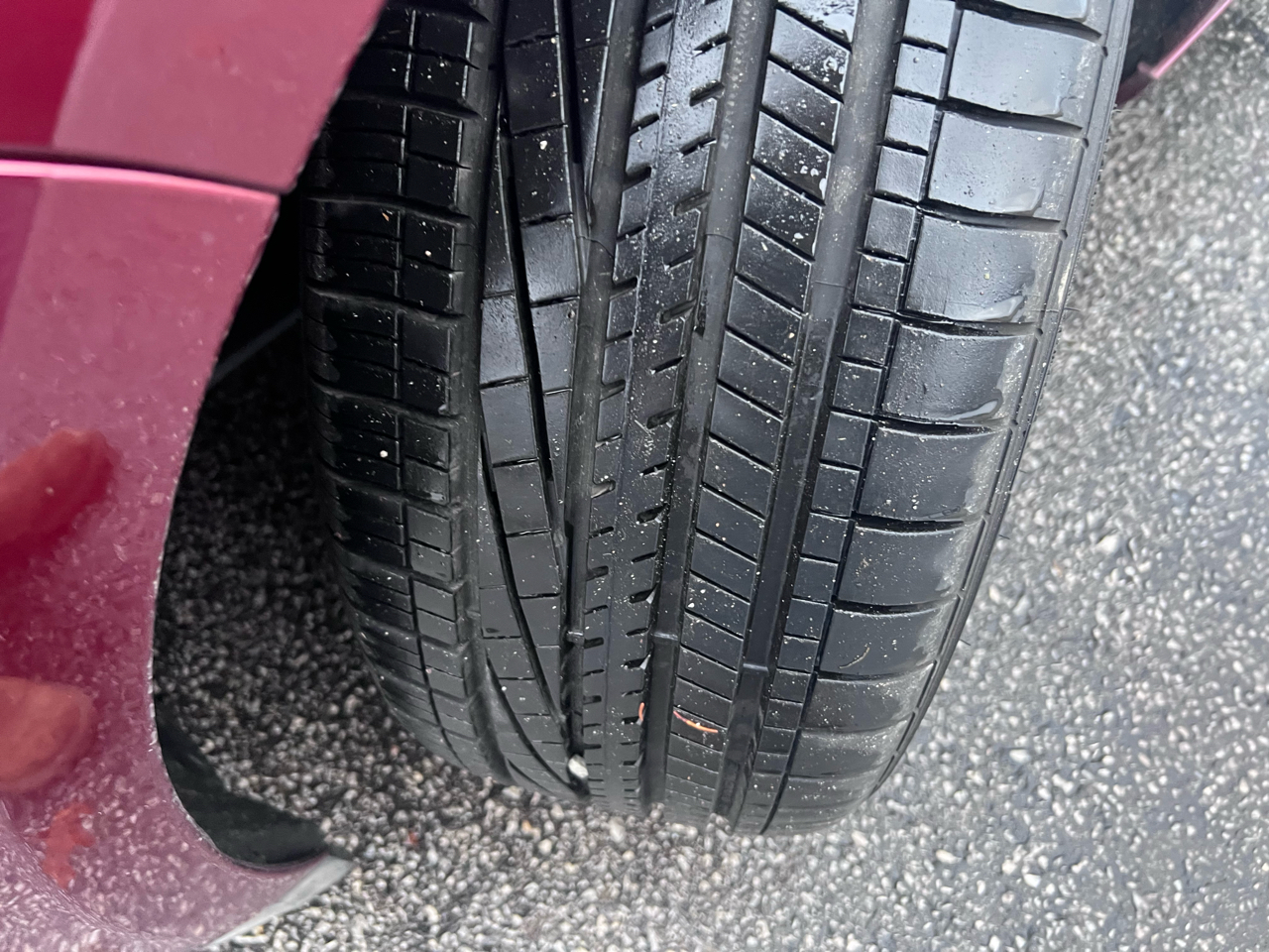 Chevrolet Impala 4dr Sdn LT w/1LT 2017