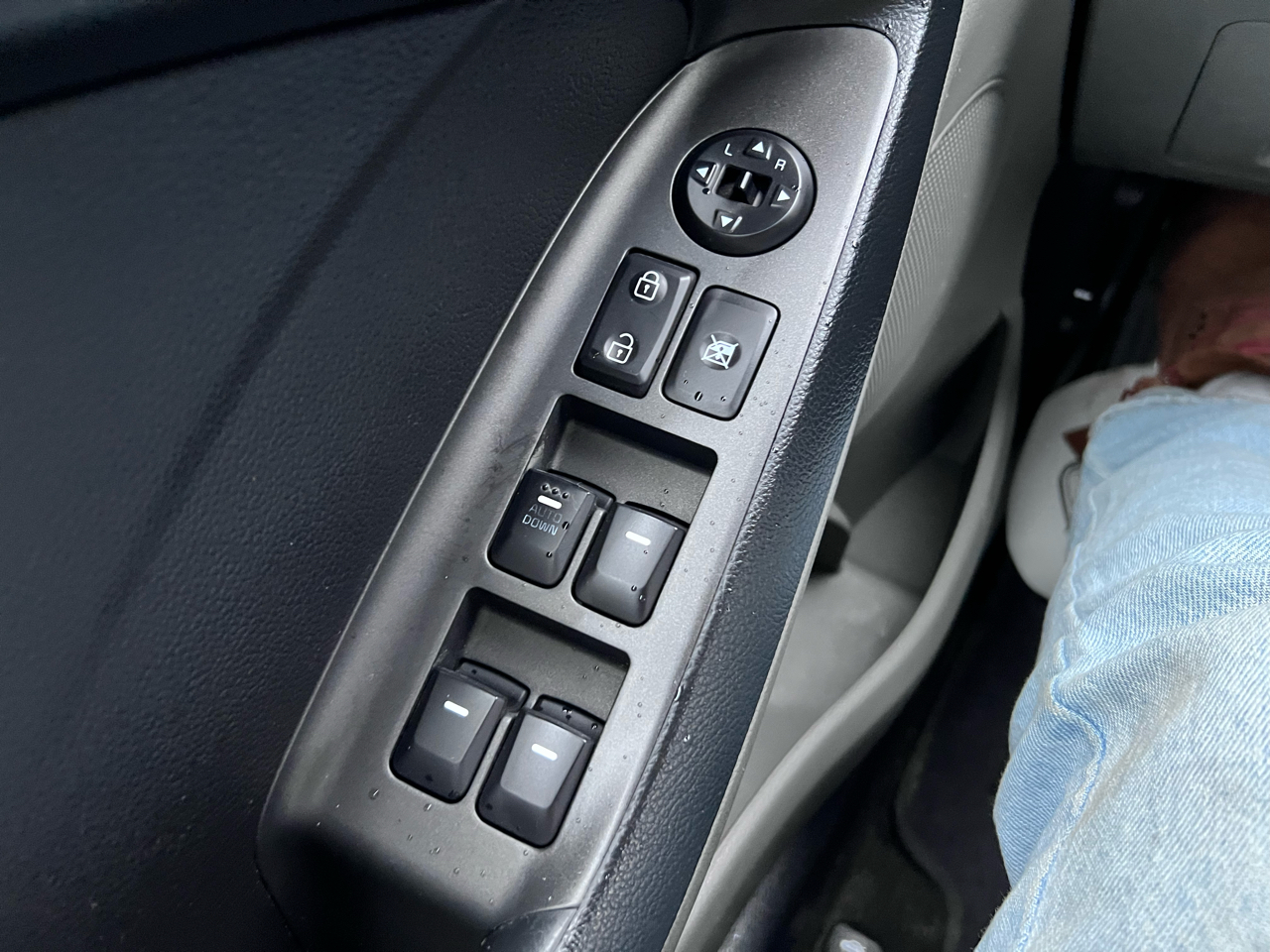 Kia Forte 4dr Sdn Man LX 2016