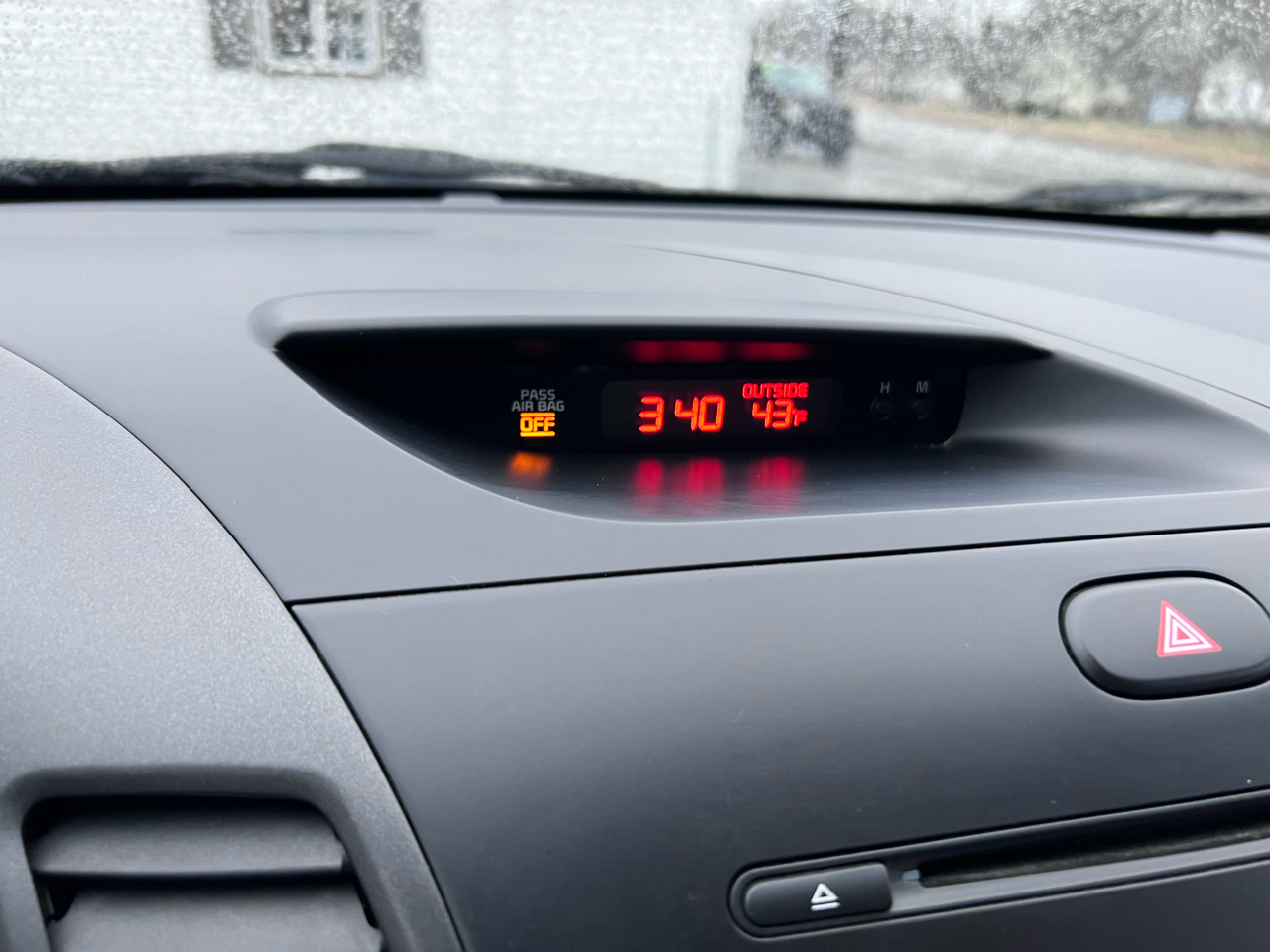 Kia Forte 4dr Sdn Man LX 2016