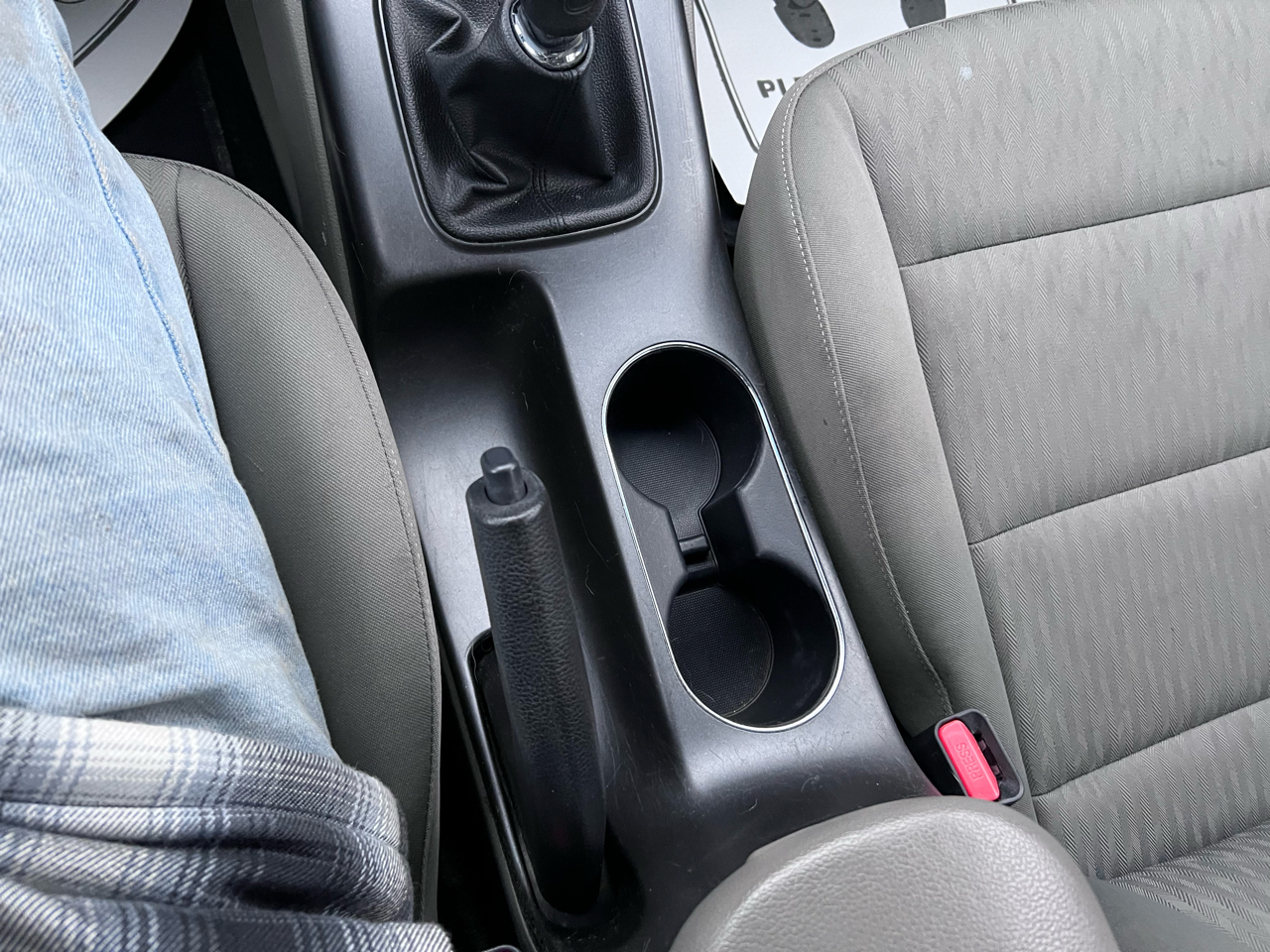 Kia Forte 4dr Sdn Man LX 2016