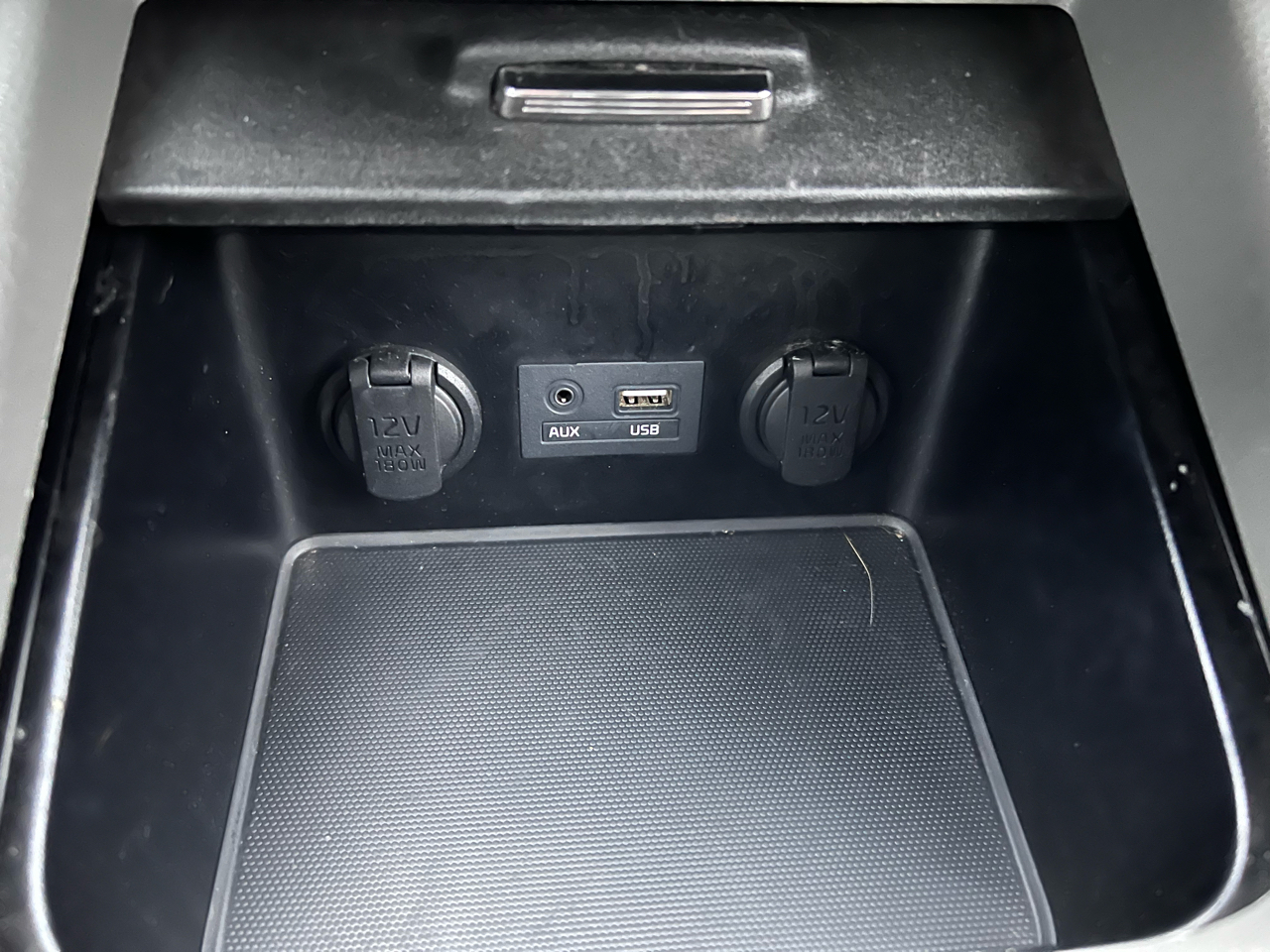 Kia Forte 4dr Sdn Man LX 2016