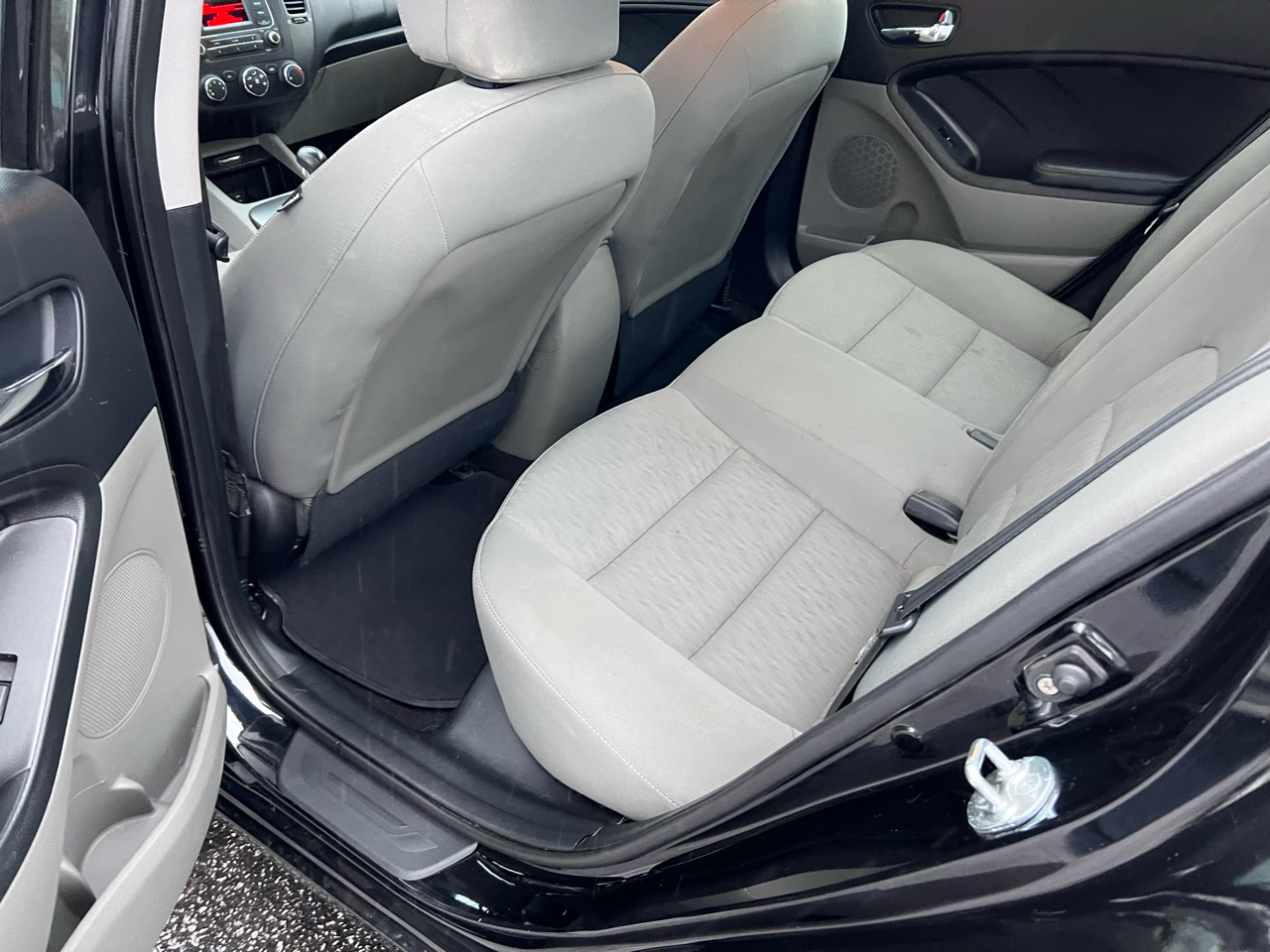 Kia Forte 4dr Sdn Man LX 2016