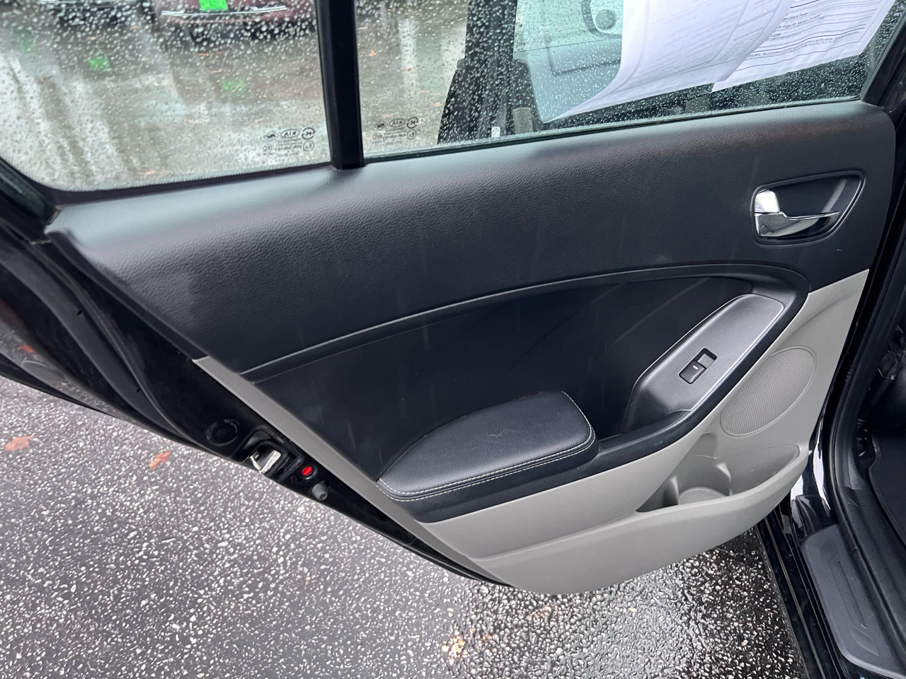 Kia Forte 4dr Sdn Man LX 2016