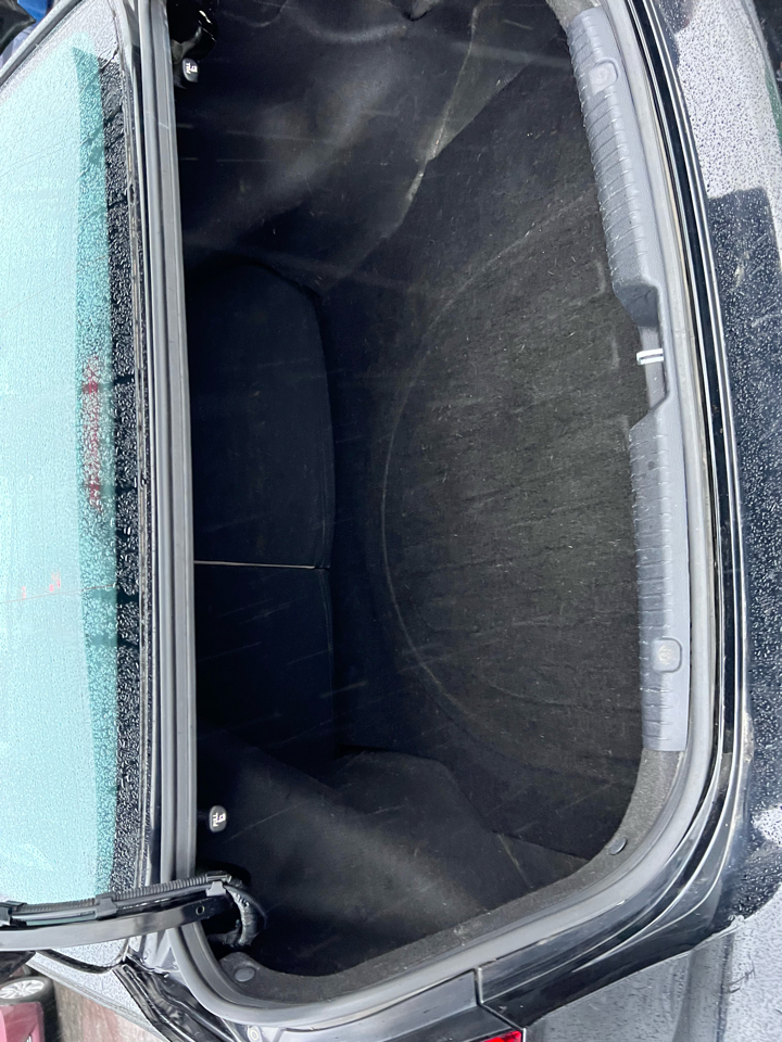 Kia Forte 4dr Sdn Man LX 2016