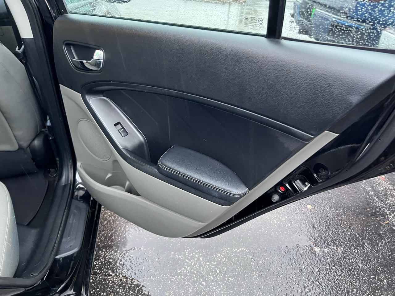 Kia Forte 4dr Sdn Man LX 2016