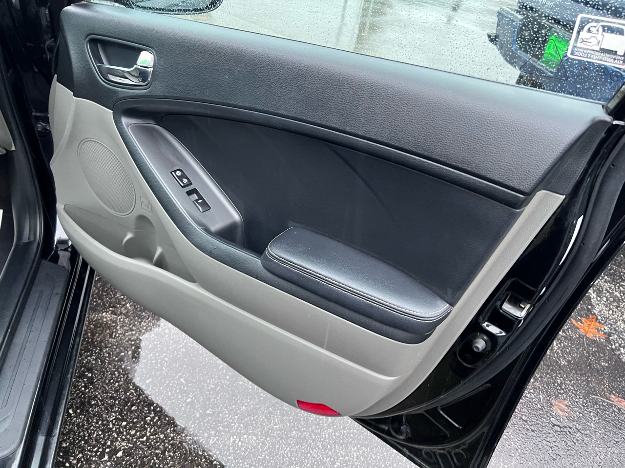 Kia Forte 4dr Sdn Man LX 2016