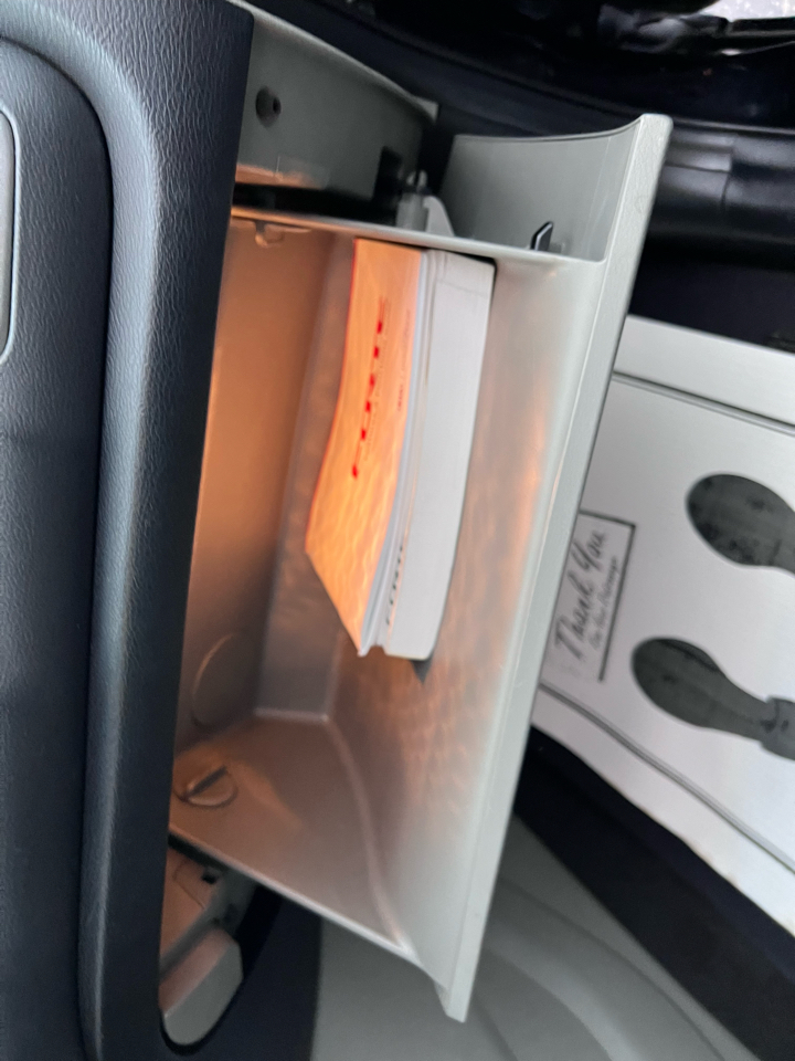 Kia Forte 4dr Sdn Man LX 2016