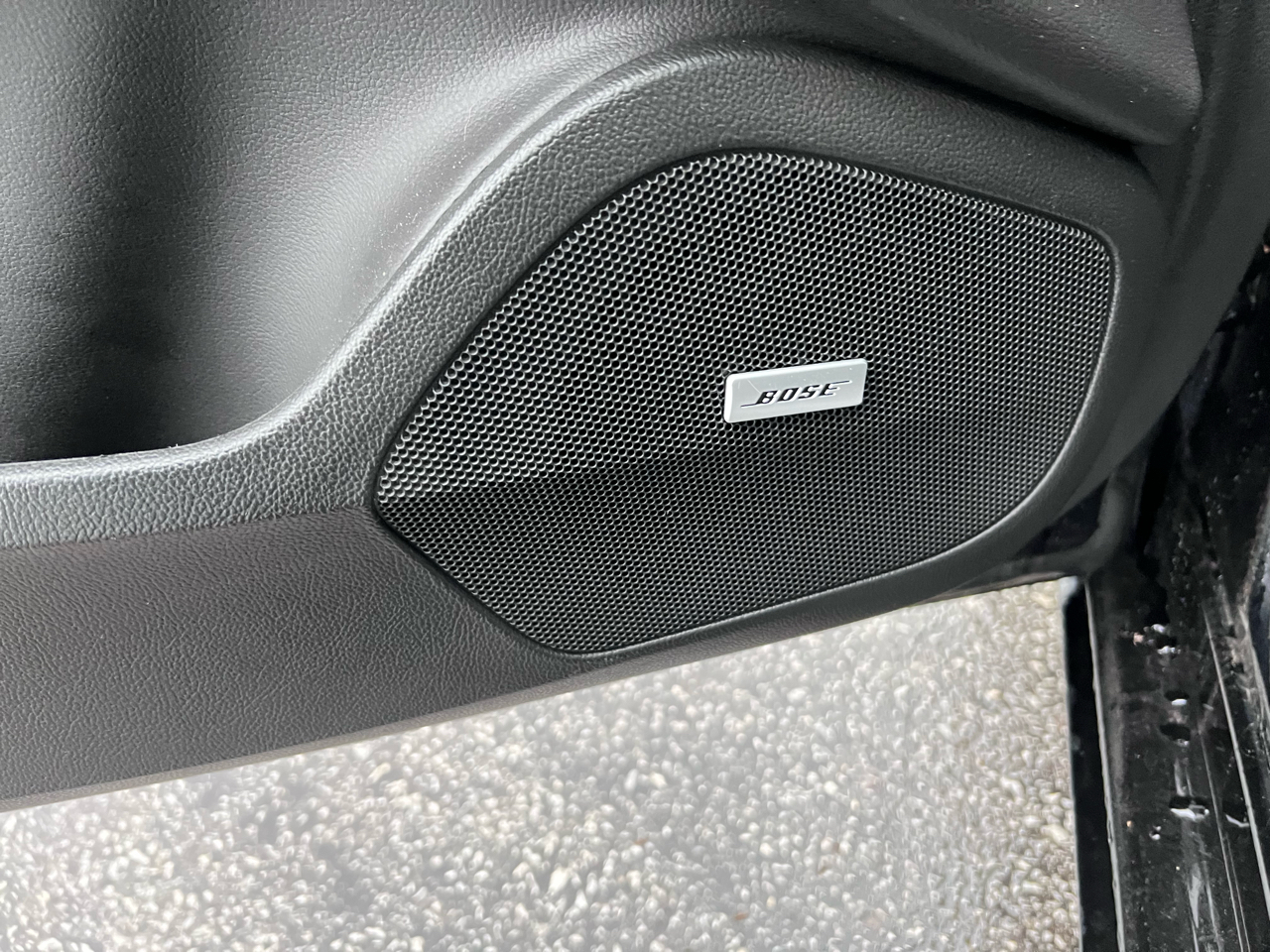 Cadillac ATS Sedan 4dr Sdn 2.0L Luxury AWD 2017