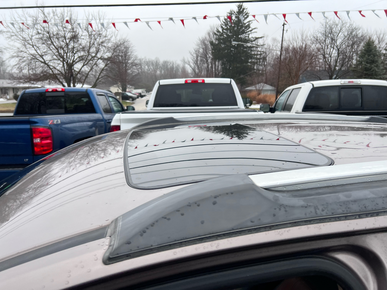 Buick Encore FWD 4dr Premium 2014