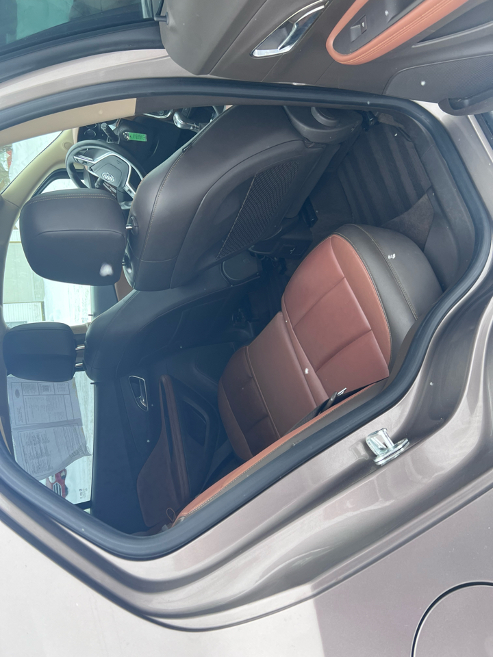 Buick Encore FWD 4dr Premium 2014