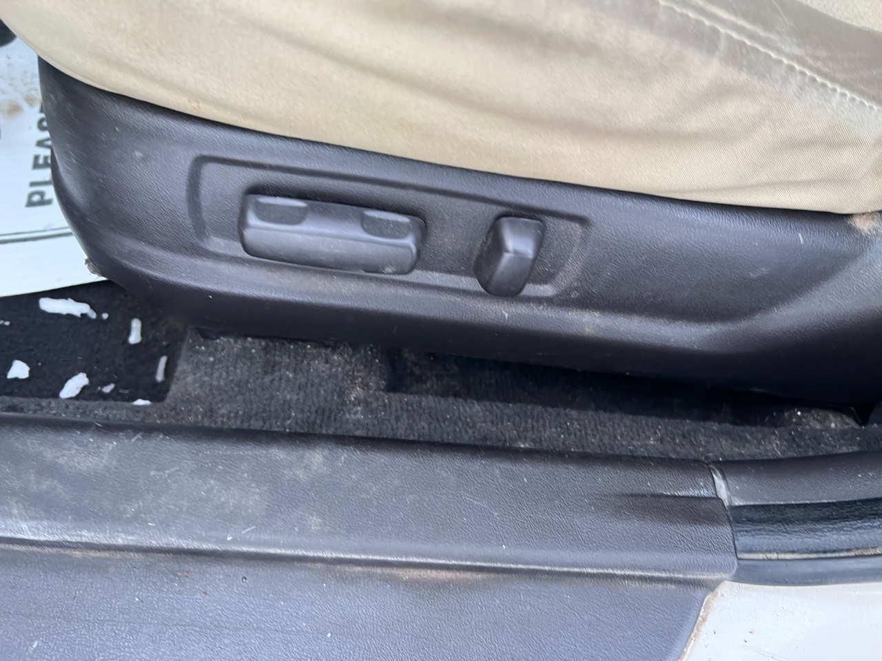 Hyundai Sonata 4dr Sdn I4 Auto GLS 2009