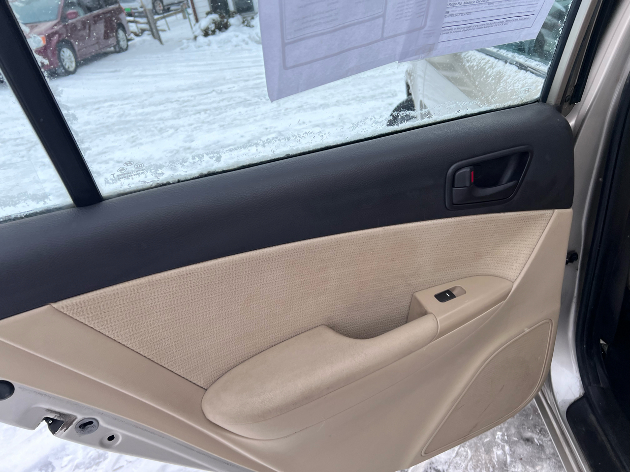 Hyundai Sonata 4dr Sdn I4 Auto GLS 2009