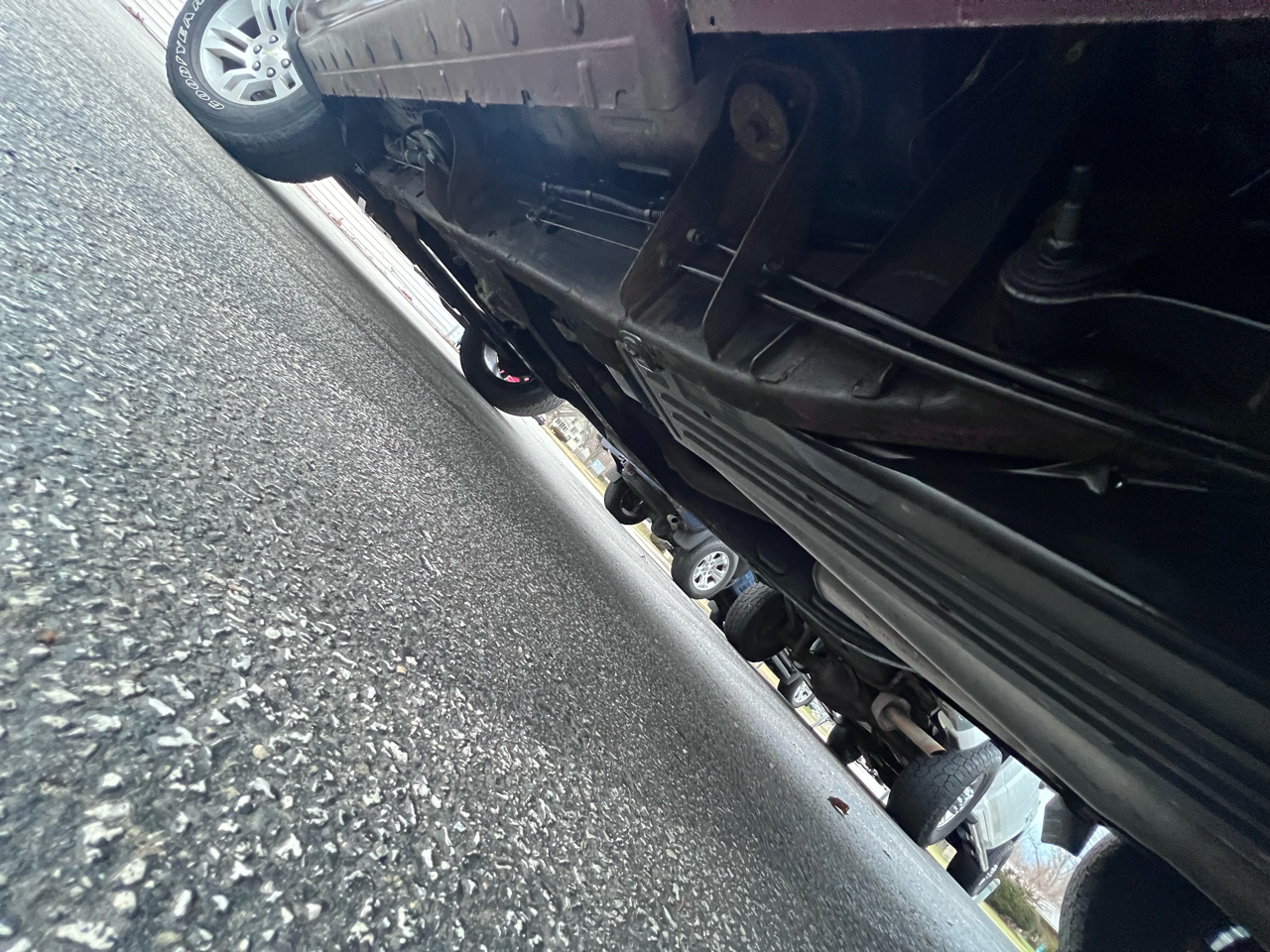 Chevrolet Silverado 1500 4WD Double Cab 143.5" LT w/1LT 2014